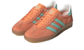 Adidas Gazelle Indoor Easy Orange