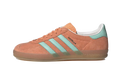 Adidas Gazelle Indoor Easy Orange