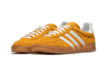 Adidas Gazelle Indoor Orange Peel