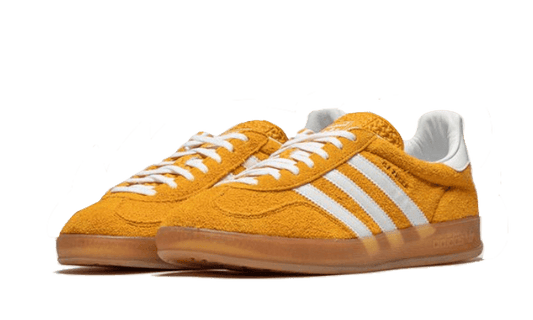 Adidas Gazelle Indoor Orange Peel