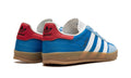 Adidas Gazelle Indoor Olympic Blue