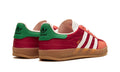 Adidas Gazelle Indoor Olympic Pack Better Scarlet