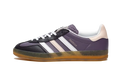 Adidas Gazelle Indoor Shadow Violet Wonder Quartz