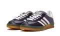 Adidas Gazelle Indoor Shadow Violet Wonder Quartz