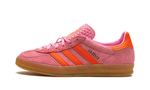 Adidas Gazelle Indoor Beam Pink Solar Red – Newking Store