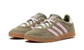 Adidas Gazelle Indoor Focus Olive