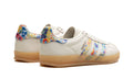 Adidas Gazelle Indoor Liberty London Floral Embroidery Stripes (Women's)
