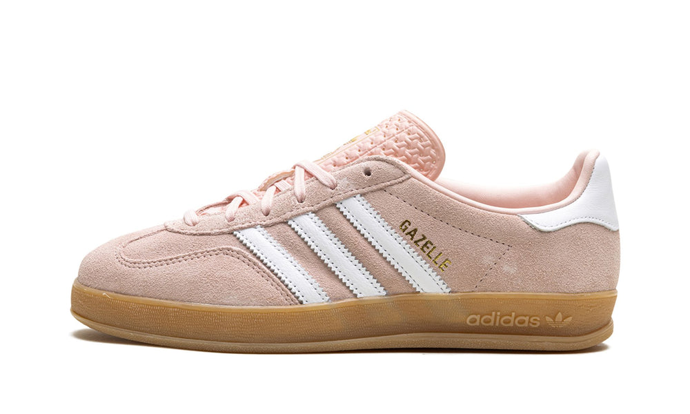 Adidas Gazelle Indoor Sandy Pink (Women's)