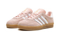 Adidas Gazelle Indoor Sandy Pink (Women's)