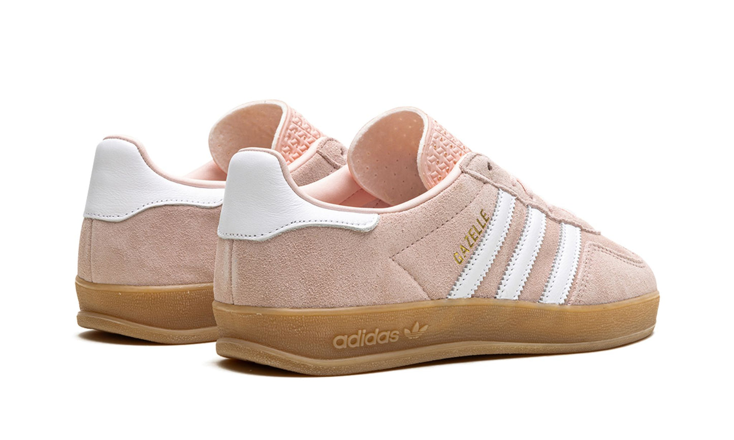 Adidas Gazelle Indoor Sandy Pink (Women's)