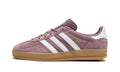 Adidas Gazelle Indoor Shadow Fig