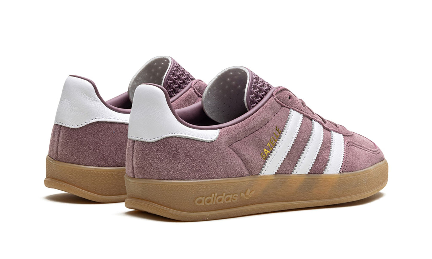 Adidas Gazelle Indoor Shadow Fig