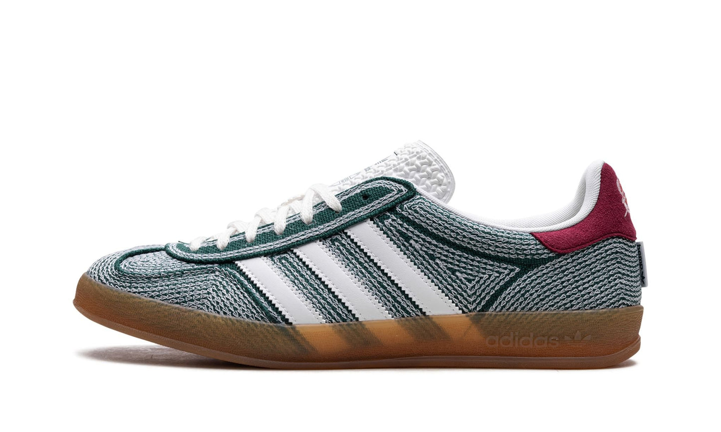 Adidas Gazelle Indoor Sean Wotherspoon Hemp Green – Newking Store
