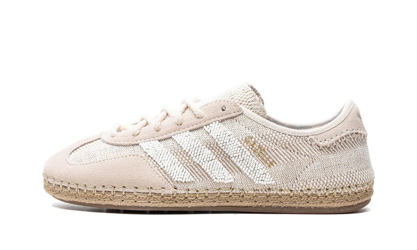 Adidas Gazelle CLOT Halo Ivory