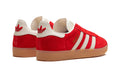 Adidas Gazelle Better Scarlet Aluminum Gum (Women's)