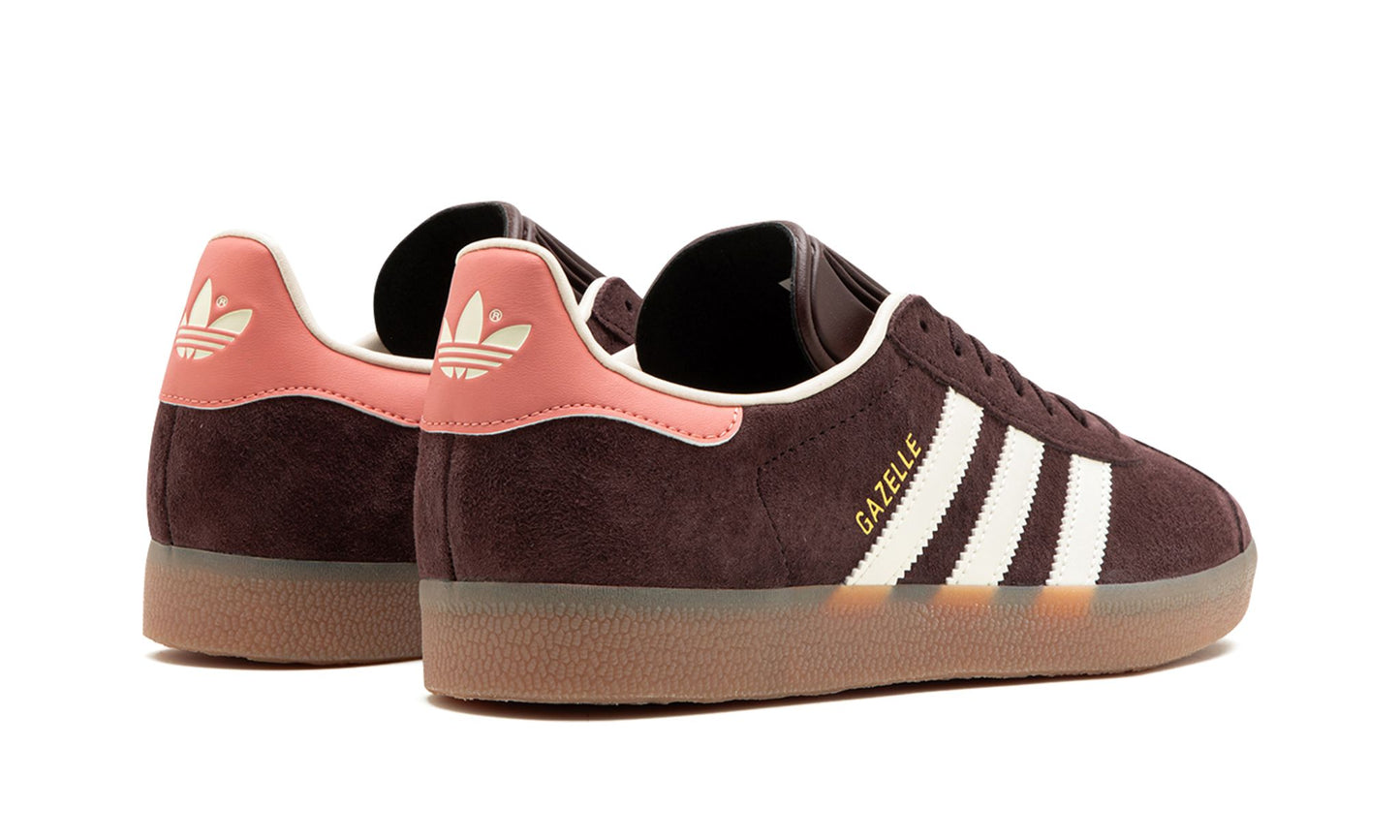 Adidas Gazelle Shadow Brown (Women's)