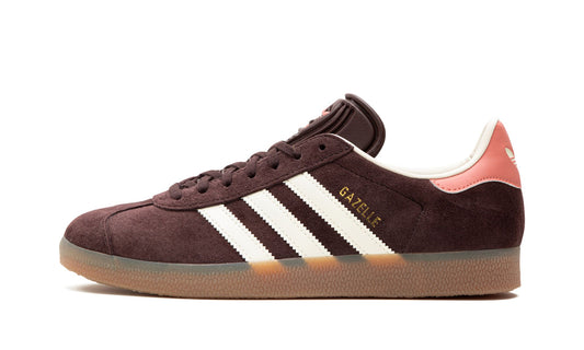 Adidas Gazelle Shadow Brown (Women's)