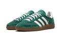 Adidas Handball Spezial Collegiate Green Gum