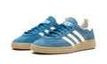 Adidas Handball Spezial Core Blue Cream White Crystal White