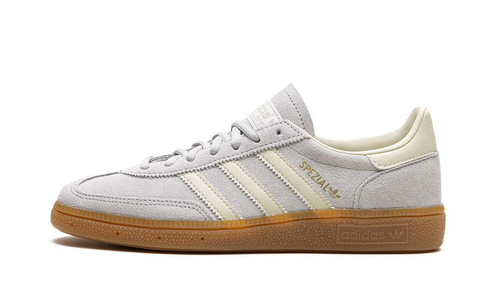 Adidas Handball Spezial Grey Cream White