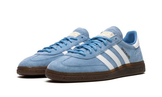 Adidas Handball Spezial Light Blue