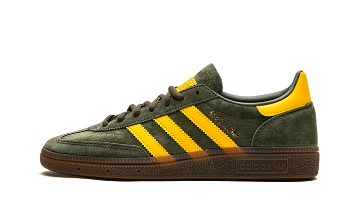 Adidas Handball Spezial Night Cargo