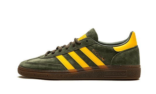 Adidas Handball Spezial Night Cargo