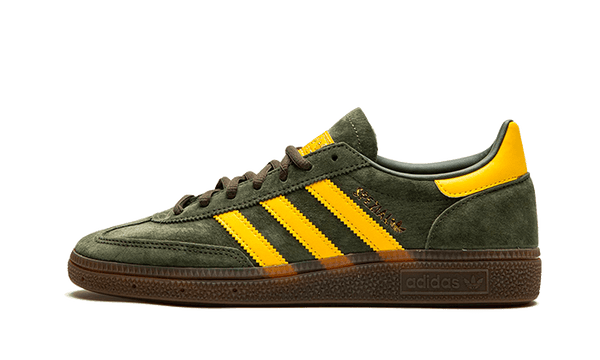 Adidas Handball Spezial Night Cargo