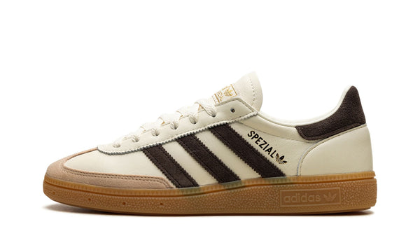 Adidas Handball Spezial Off-White Dark Brown