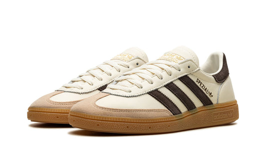 Adidas Handball Spezial Off-White Dark Brown