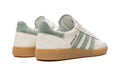 Adidas Handball Spezial Off White Silver Green