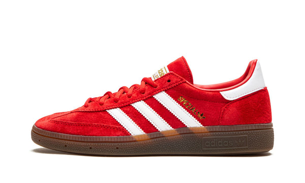 Adidas Handball Spezial Scarlet Gum