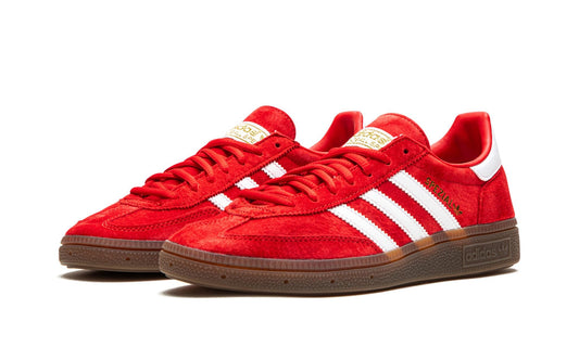 Adidas Handball Spezial Scarlet Gum