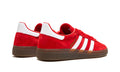 Adidas Handball Spezial Scarlet Gum