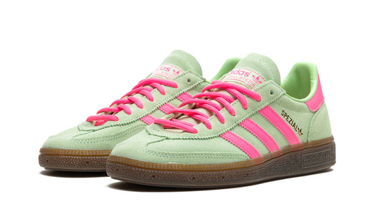 Adidas Handball Spezial Semi Green Spark