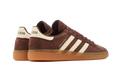 Adidas Handball Spezial Sporty & Rich Brown