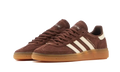 Adidas Handball Spezial Sporty & Rich Brown