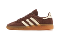 Adidas Handball Spezial Sporty & Rich Brown