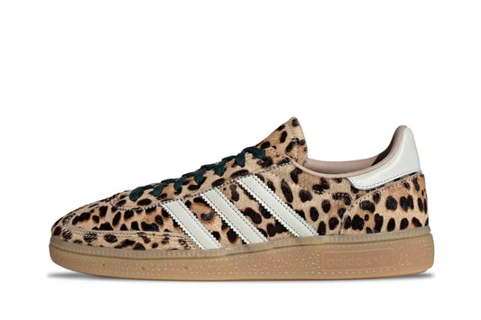Adidas Handball Spezial Leopard Magic Beige
