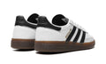 Adidas Handball Spezial White Black Gum