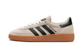 Adidas Handball Spezial Aluminum Core Black