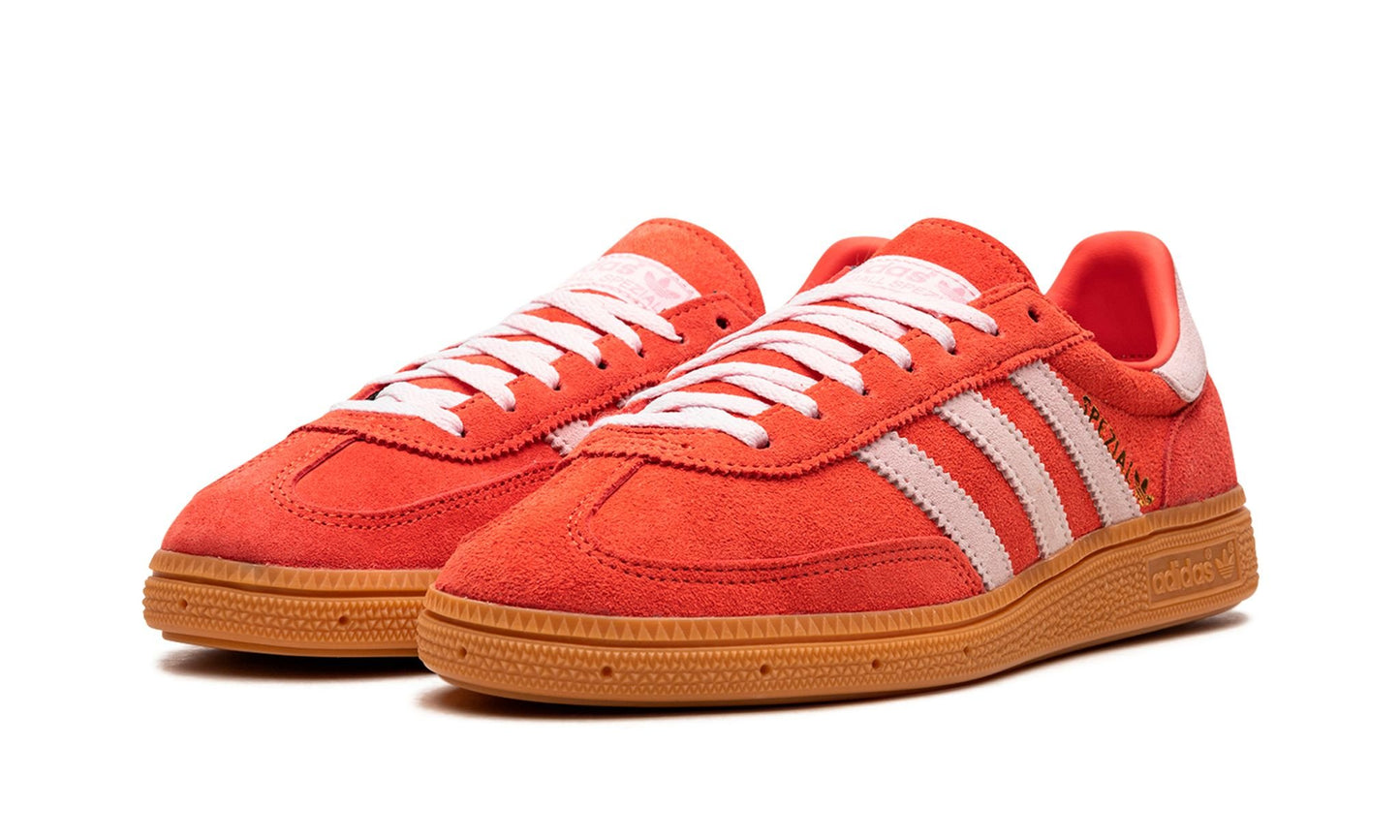 Adidas Handball Spezial Bright Red Clear Pink