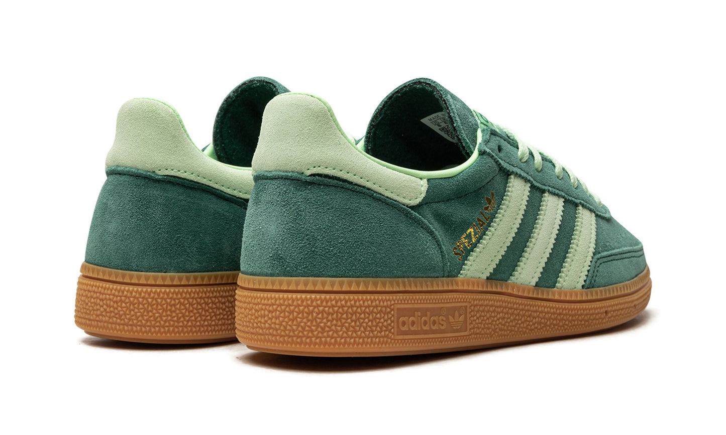 Adidas Handball Spezial Collegiate Green Semi Green Spark