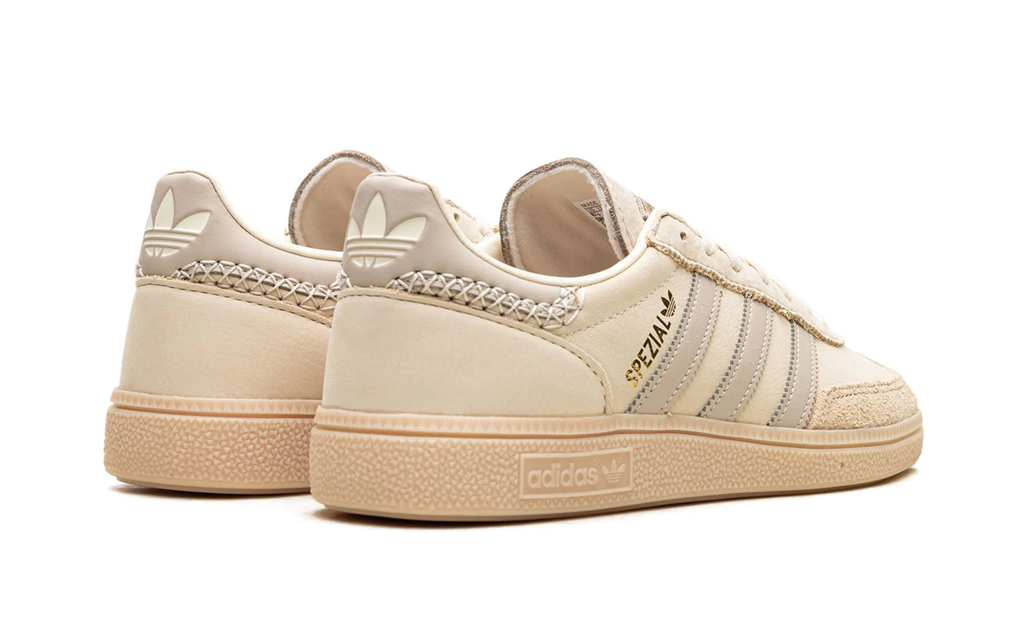 Adidas Handball Spezial Cream White Beige