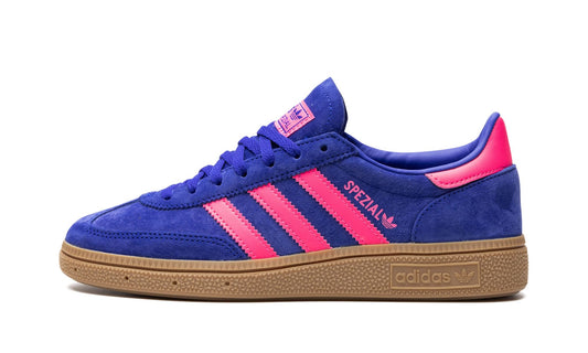 Adidas Handball Spezial Lucid Blue Lucid Pink