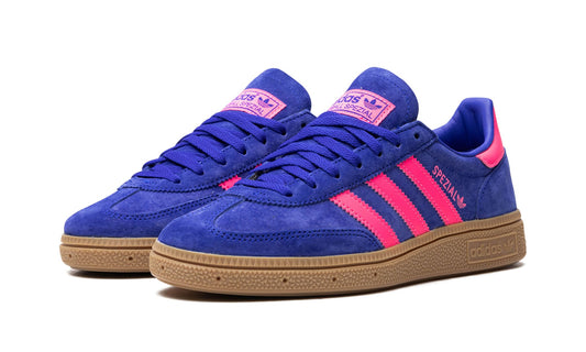 Adidas Handball Spezial Lucid Blue Lucid Pink