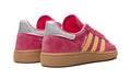 Adidas Handball Spezial Lucid Pink Almost Yellow