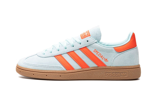 Adidas Handball Spezial Semi Flash Aqua