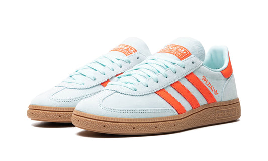 Adidas Handball Spezial Semi Flash Aqua