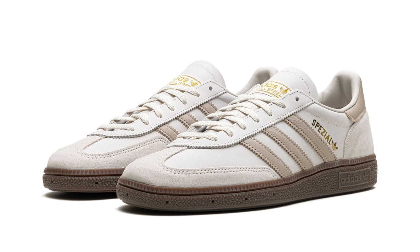 Adidas Handball Spezial Aluminum Wonder Beige